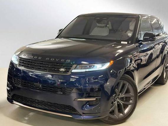 LAND ROVER DISCOVERY 2024 SALRL4EU7R2488715 image